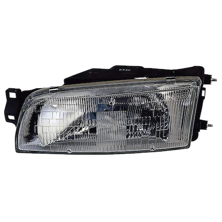 Depo LAMP, 314-1104L-AS 314-1104L-AS